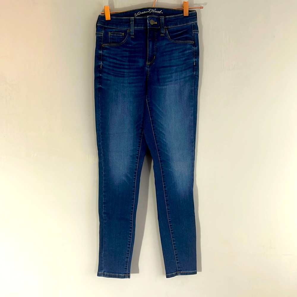 Universal Thread Skinny Jeans